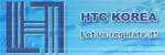 HTC Korea लोगो